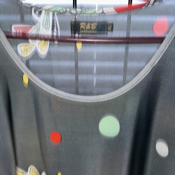 Women's R & B  Brand Size XL  Pre Owned - Picture 3 of 6